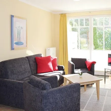 Apartment Appartmenthaus Duenenschloss