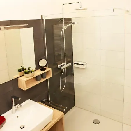 Appartmenthaus Duenenschloss Apartment