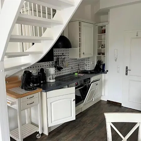 Appartmenthaus Duenenschloss Apartment *