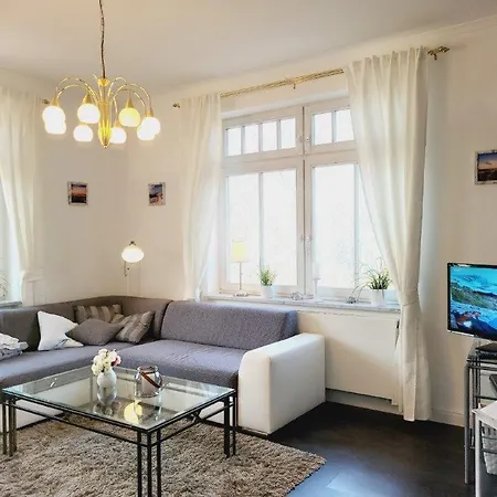 Apartment Appartmenthaus Duenenschloss