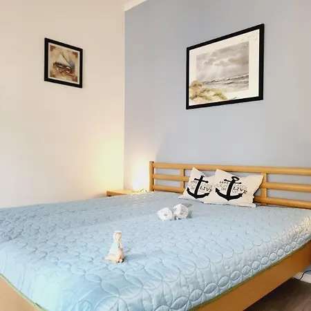 Apartment Appartmenthaus Duenenschloss