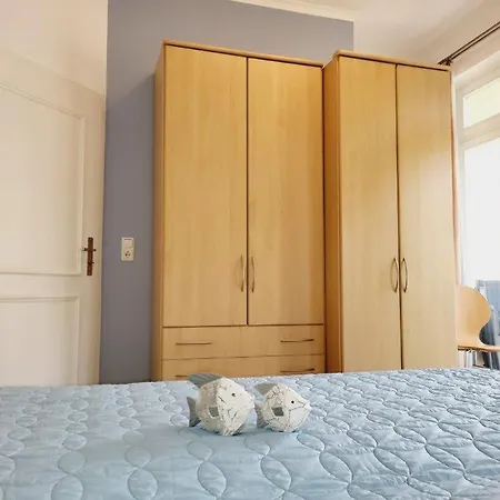 Appartmenthaus Duenenschloss Apartment *