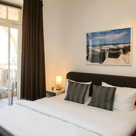 Apartment Appartmenthaus Duenenschloss *