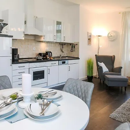 Apartment Appartmenthaus Duenenschloss *