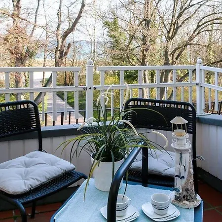 Apartment Appartmenthaus Duenenschloss *