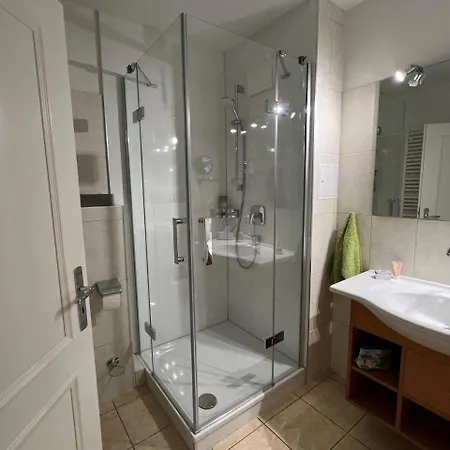 Appartmenthaus Duenenschloss