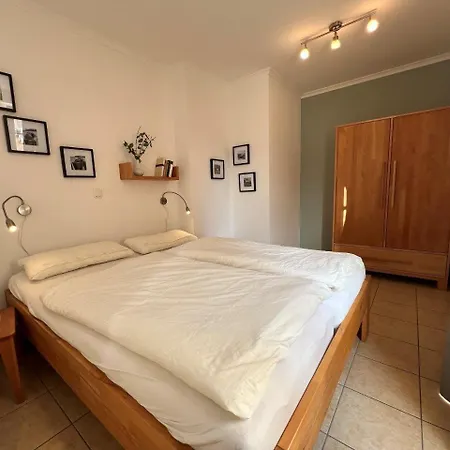 Appartmenthaus Duenenschloss Apartment