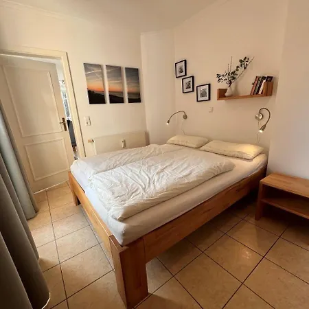 Apartment Appartmenthaus Duenenschloss *