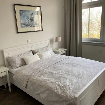 Apartment Appartmenthaus Duenenschloss *