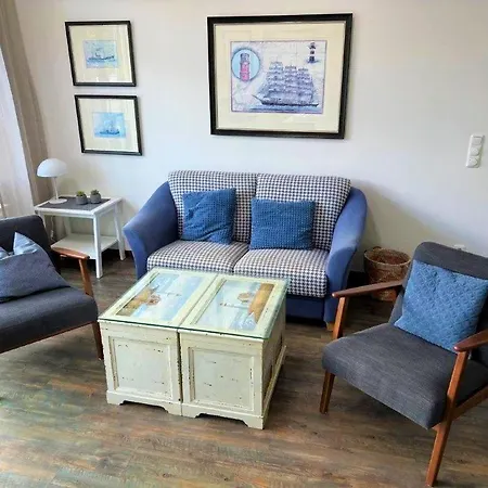 Appartmenthaus Duenenschloss *