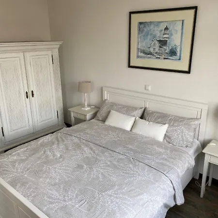 Appartmenthaus Duenenschloss Кюлунгсборн