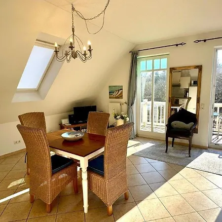 Appartmenthaus Duenenschloss Apartment *