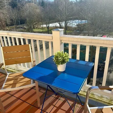 Apartment Appartmenthaus Duenenschloss *