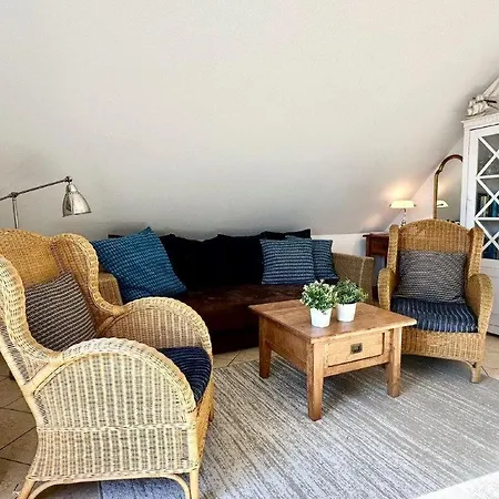 Appartmenthaus Duenenschloss *