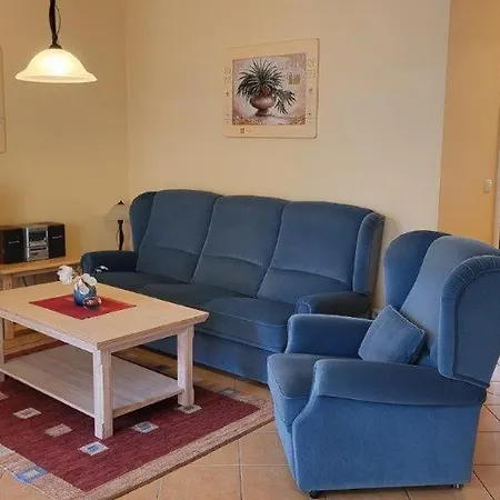 Appartmenthaus Duenenschloss Apartment