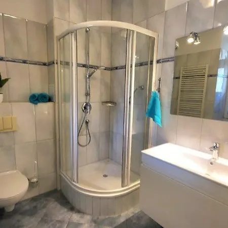 Appartmenthaus Duenenschloss Апартаменты *