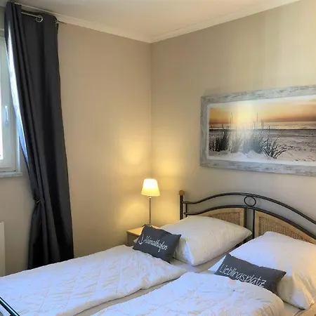 Appartmenthaus Duenenschloss Apartment *