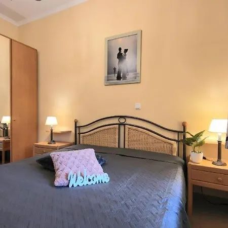 Apartment Appartmenthaus Duenenschloss *