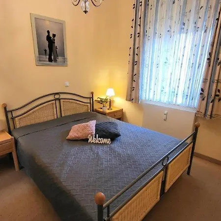 Appartmenthaus Duenenschloss Кюлунгсборн