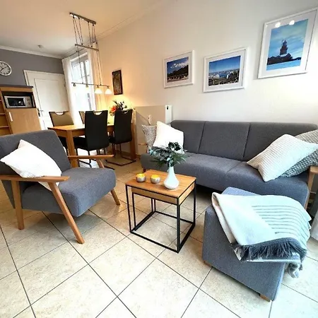 Appartmenthaus Duenenschloss