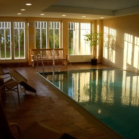 Appartmenthaus Duenenschloss *