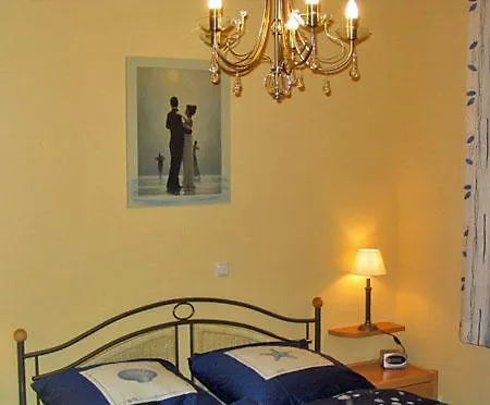 Apartment Appartmenthaus Duenenschloss *