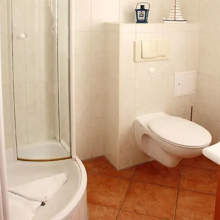 Appartmenthaus Duenenschloss Апартаменты