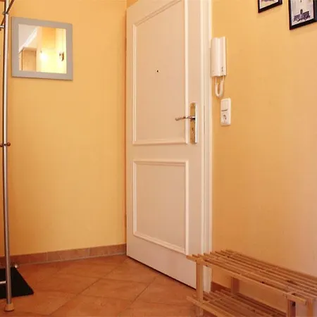 Apartment Appartmenthaus Duenenschloss *