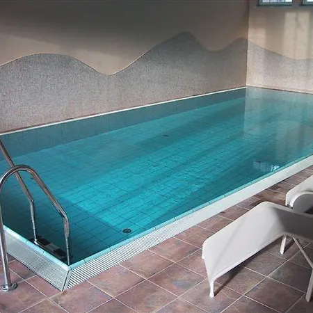 Apartment Appartmenthaus Duenenschloss