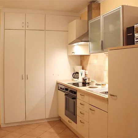 Appartmenthaus Duenenschloss