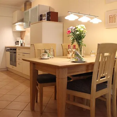 Appartmenthaus Duenenschloss Apartment *