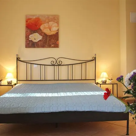 Apartament Appartmenthaus Duenenschloss Kühlungsborn