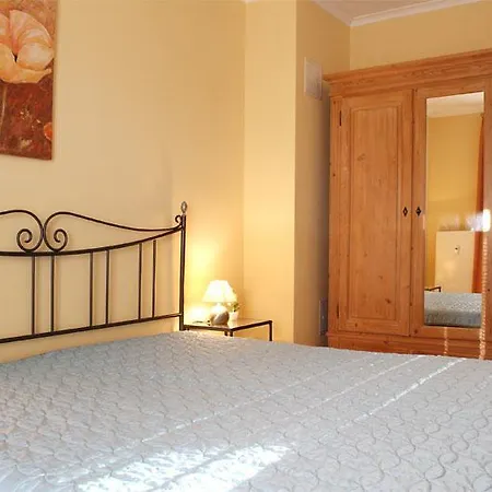 Appartmenthaus Duenenschloss Apartman *