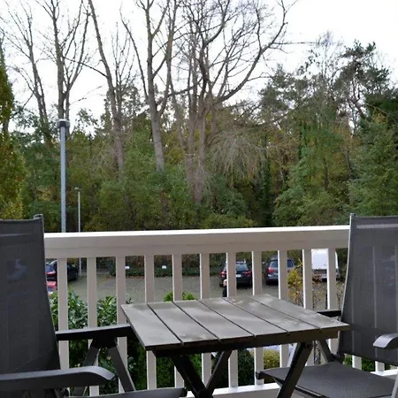 Appartmenthaus Duenenschloss Apartment