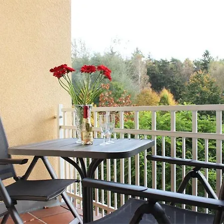 Appartmenthaus Duenenschloss Apartment *