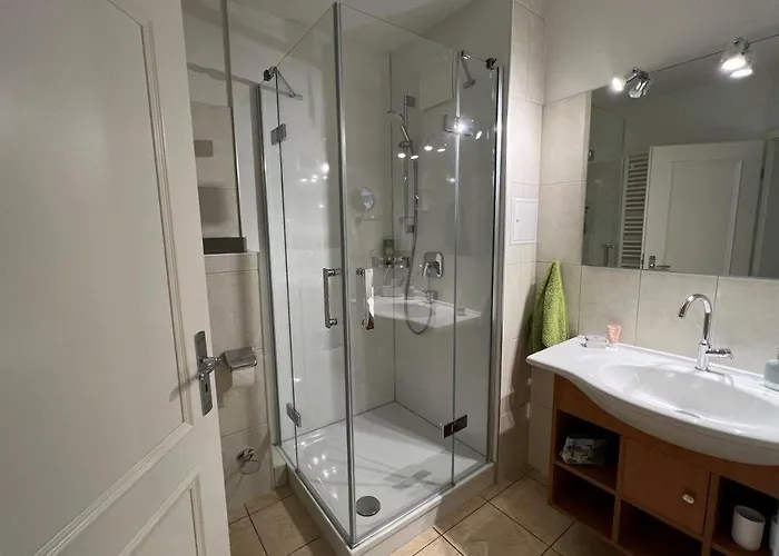 Appartmenthaus Duenenschloss