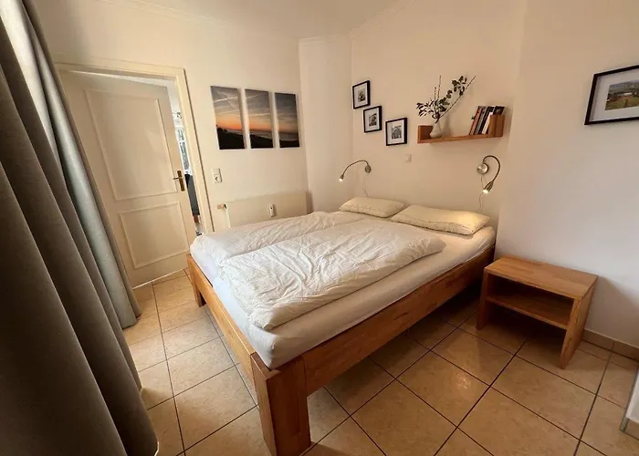 Lejlighed Appartmenthaus Duenenschloss *