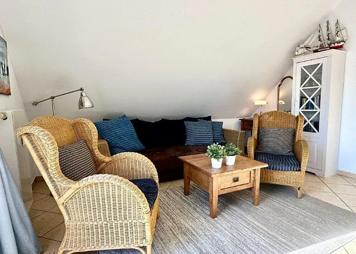 Appartmenthaus Duenenschloss *