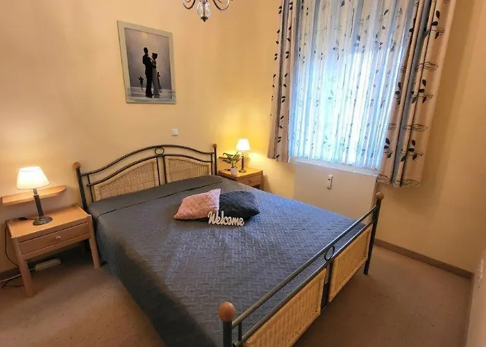 Appartmenthaus Duenenschloss Ostseebad Kühlungsborn