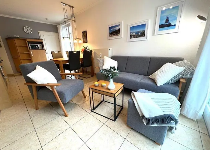 Appartmenthaus Duenenschloss