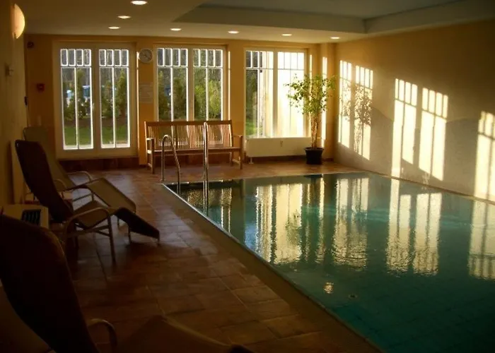 Appartmenthaus Duenenschloss *