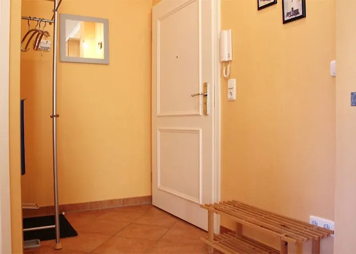 Lejlighed Appartmenthaus Duenenschloss *