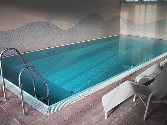 Lejlighed Appartmenthaus Duenenschloss